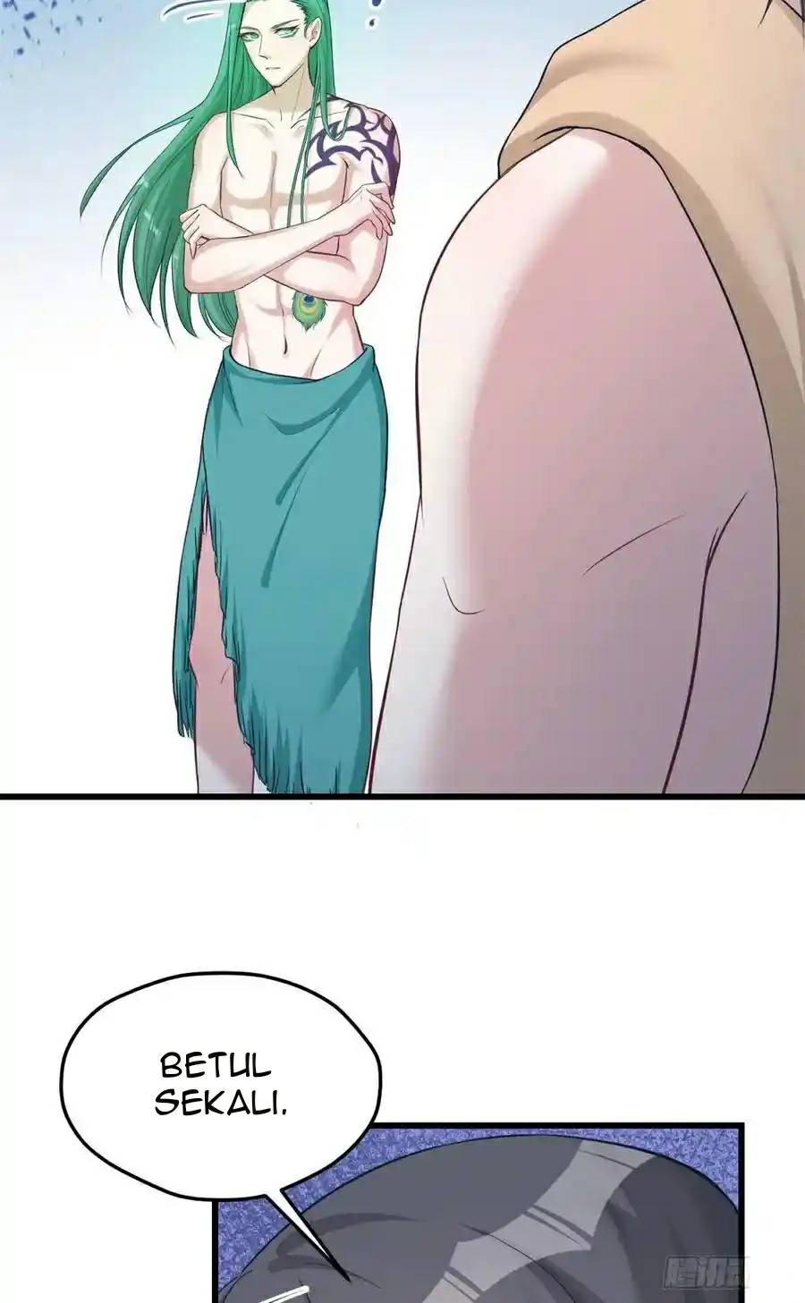 Beauty and the Beasts Chapter 180 Gambar 27